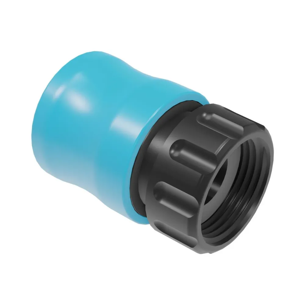 Quick coupling internal thread - CELLFAST BASE G3 / 4 " per Applicazioni Industriali