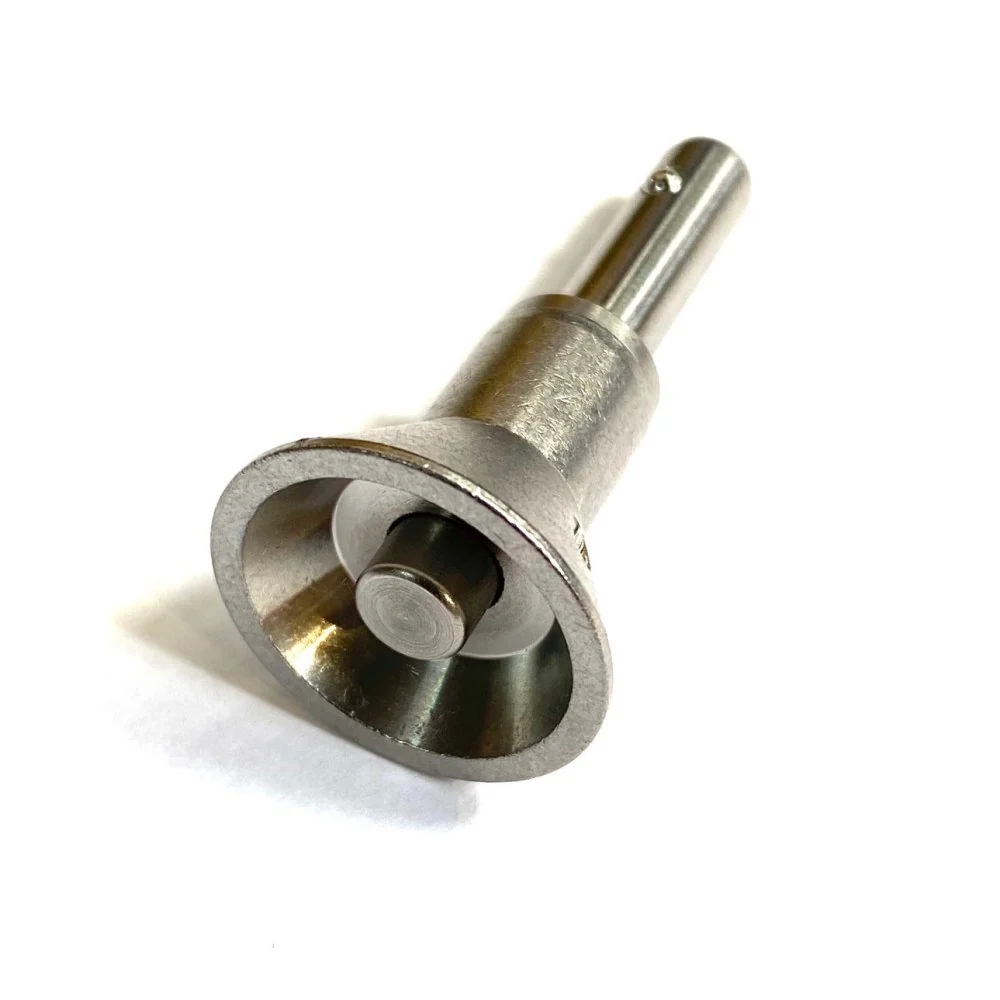 Quick Release Bottom Pin Harken Pivotante Cleat
