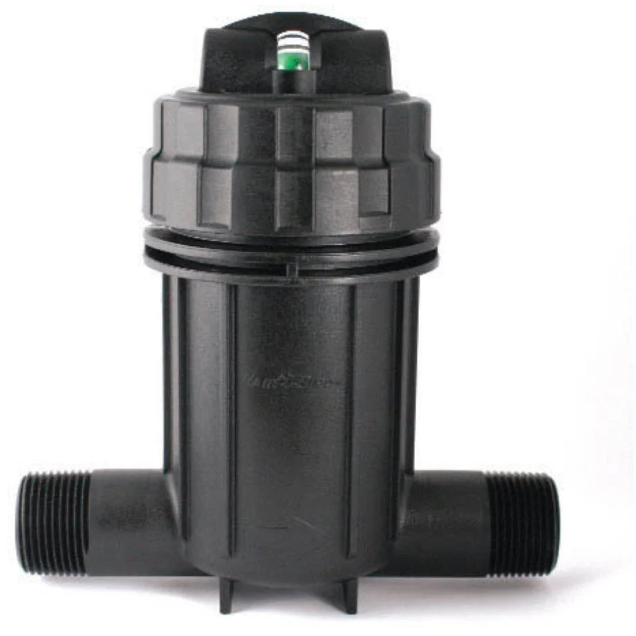 Rain Bird QKCHK-100 - Celere Check Basket Filters