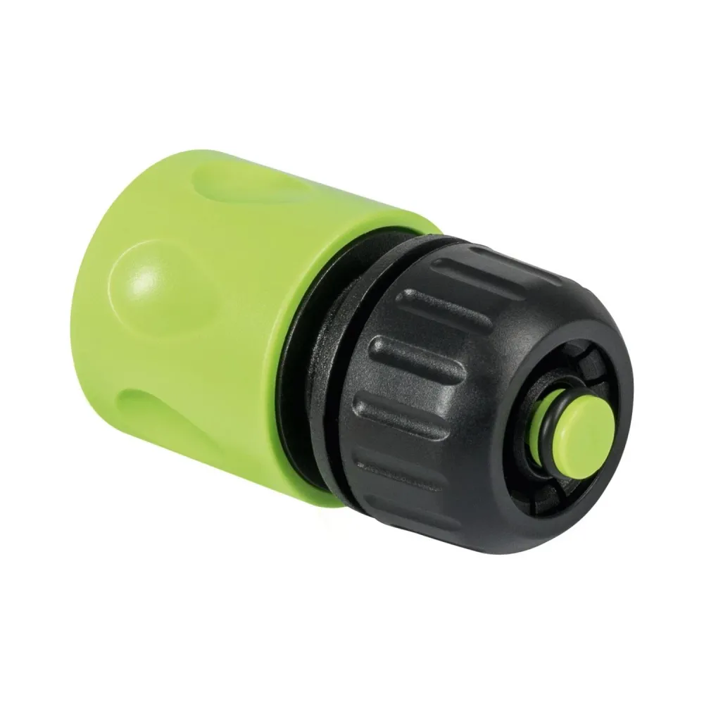 Rapido coupling - stop 54-120 CELLFAST ECONOMIC 1/2 "- 5/8" per Attrezzature da Lavoro