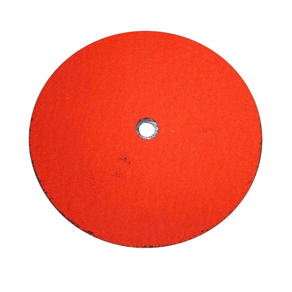 RBG 981 Grinder Wheel