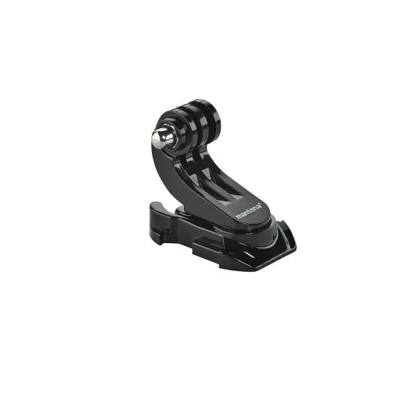 Set fibbia sgancio celere Mantona 360 gradi 21286 per Attrezzature da Lavoro