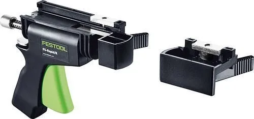 Sgancio veloce Festool FS-RAPID / R 489790