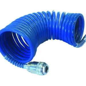Spiral hose compressors celere couplings 6X8 15MT HU-FIRMA Online Hot Sale