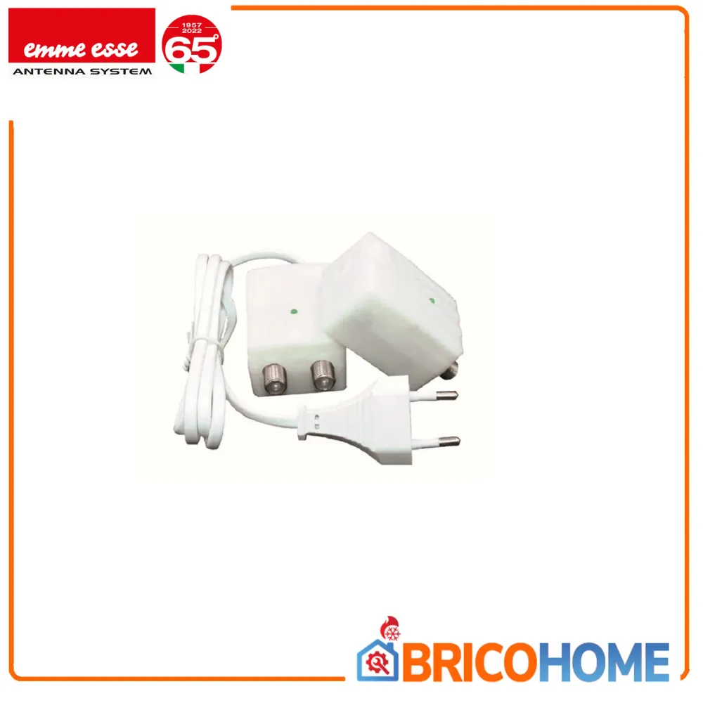 Stabilisiertes TV-Netzteil 1 Ausgang Celere Series - Emme Esse Discount per Imbracature e Cinture