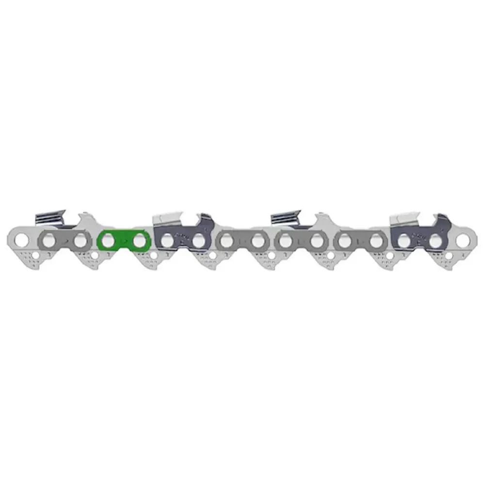 Stihl 3133 005 0084 33RH Celere Hexa Chainsaw Chain Resistente agli UV | Impermeabile