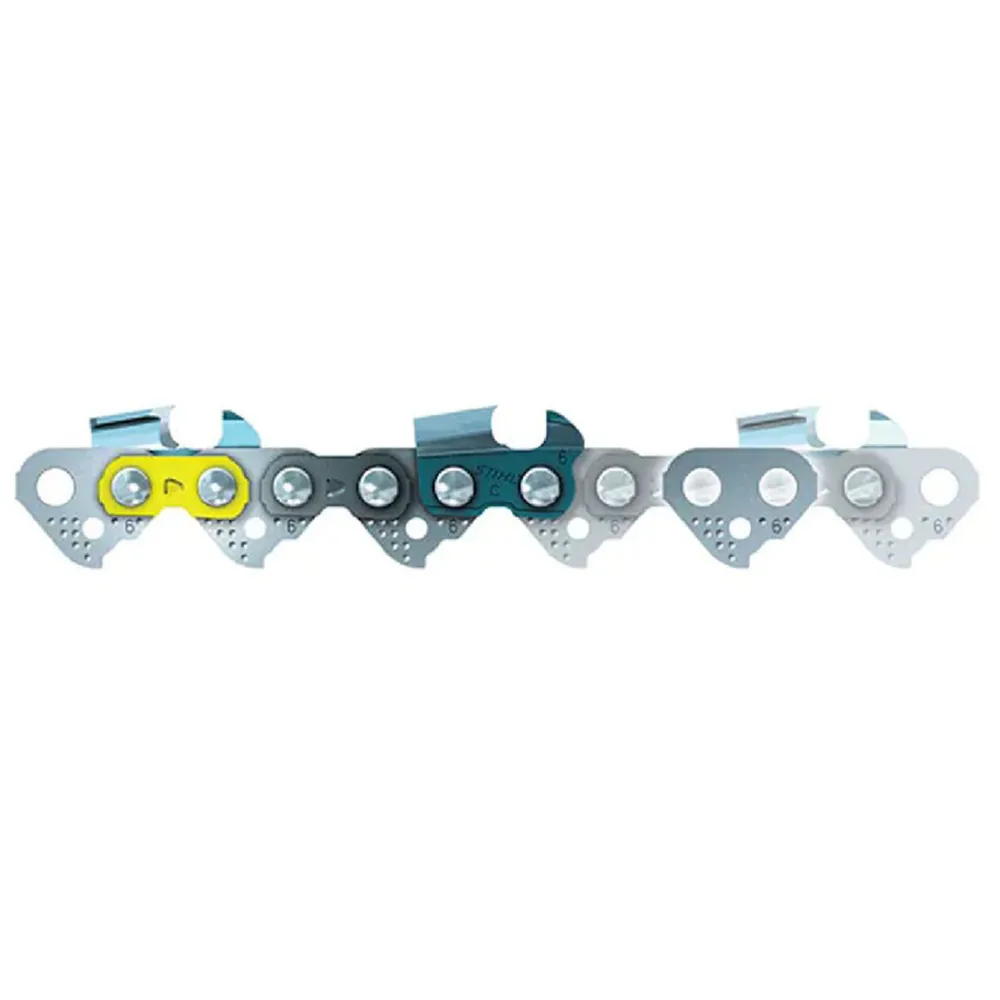 Stihl 3621 005 0091 Svelto Super Chainsaw Chain 28 . 36RS Installazione Pressione