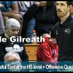 Successful Tools at HS Level + Offensive Immediato Hitters