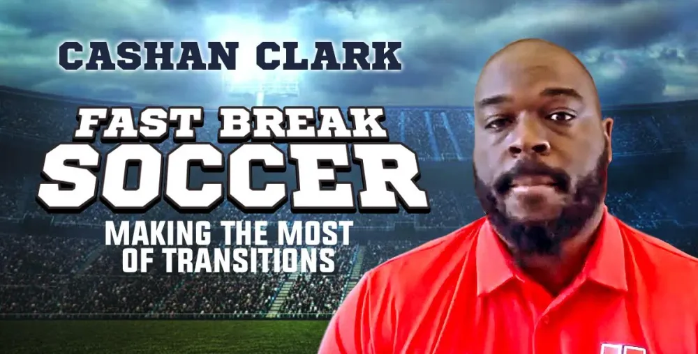 Svelto Break Soccer: Making Most Transitions per Attrezzature da Lavoro