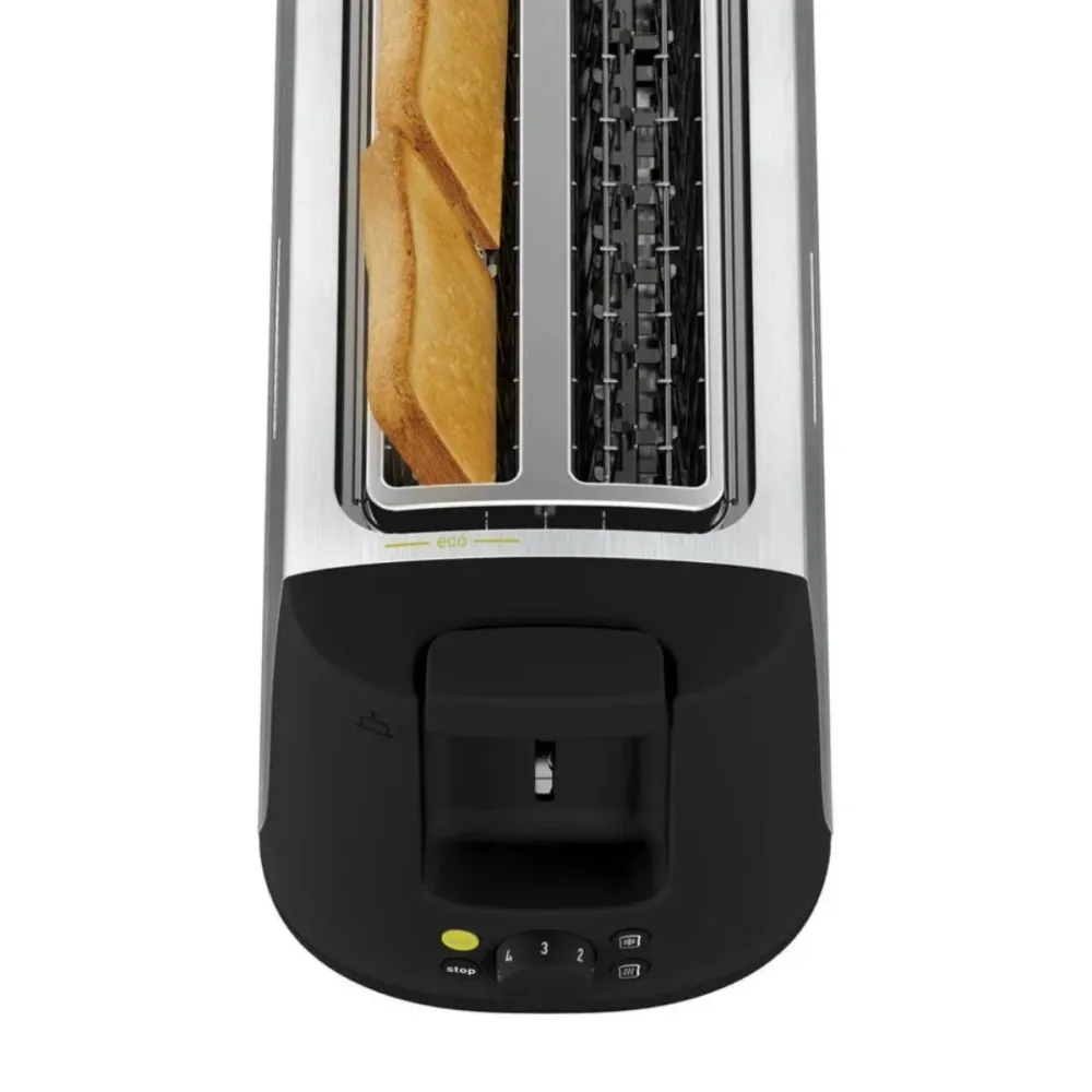 Tostapane Subito Select Moulinex Carico di Rottura 50kg