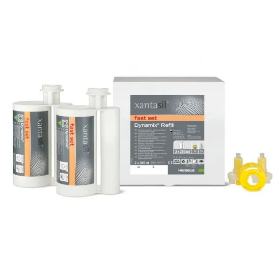 Xantasil Dynamix Veloce con Garanzia