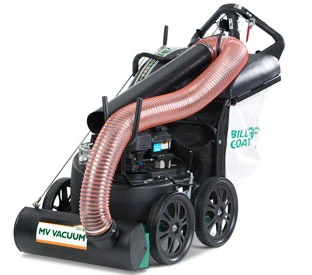 Billy Goat MV601SPE Commercial Duty Vacuum con Certificazione CE