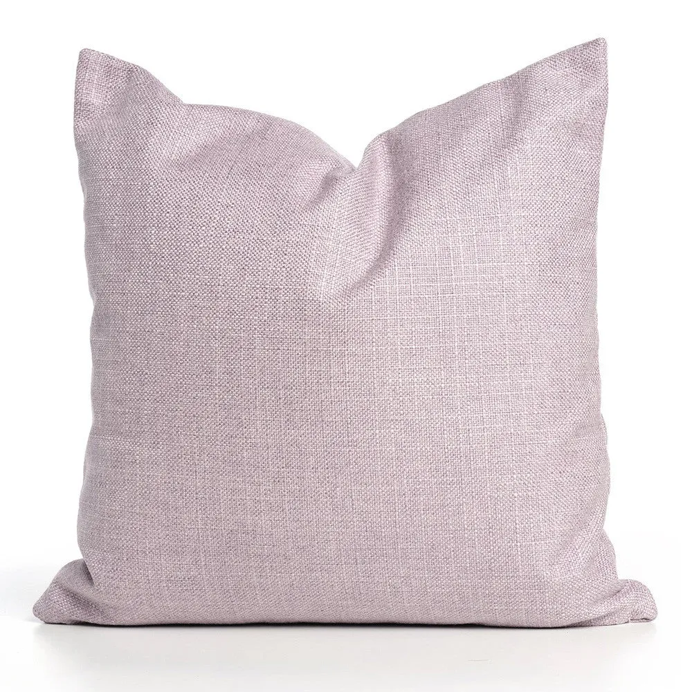 Oilo Pillow- HP Oxford Lav Acciaio Bonificato