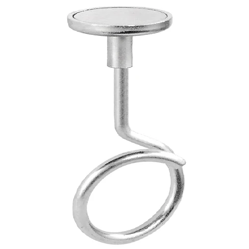 1-1/2" Heavy Duty Magnetic Bridle Rings BRM150-HD (Pack 25) per Attrezzature da Cantiere