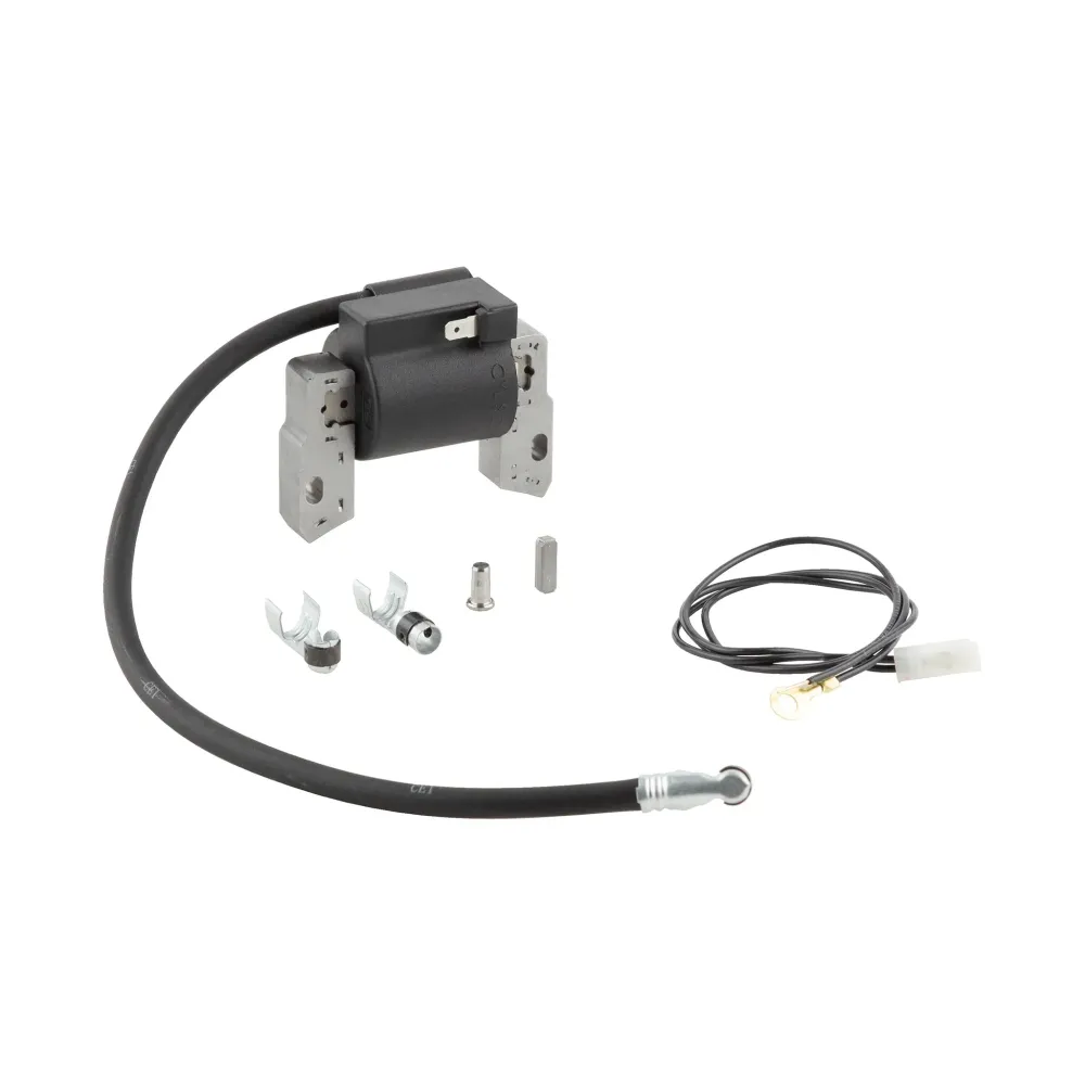 Briggs & Stratton 591420 Magneto Armature Diametro 10mm