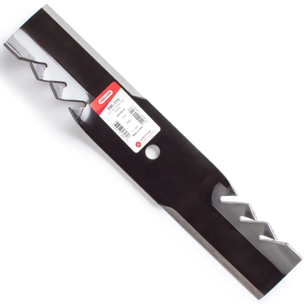 Gancio per Catene Oregon 596-310 Gator Mower Blade