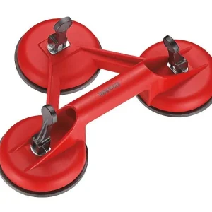 Gancio per Sollevamento Teng Tools tripla ventosa SL03