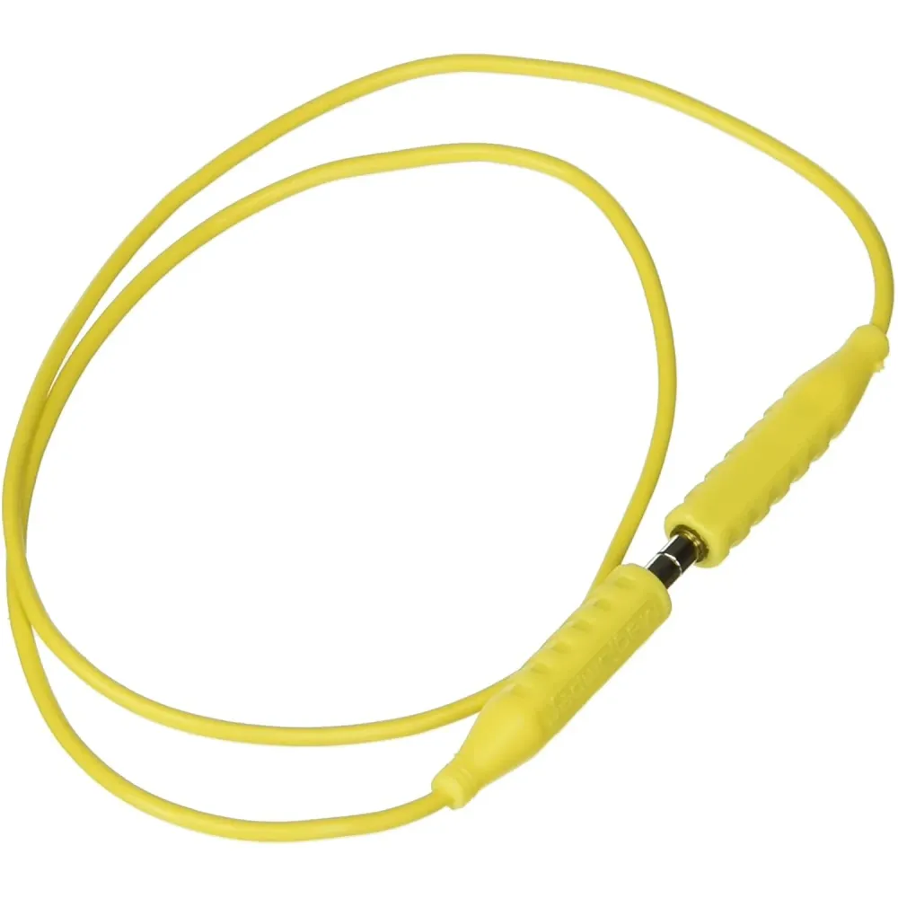 Gancio Sgancio Rapido Supco - MAG1YL - 30 VAC MAGNETIC TEST LEADS