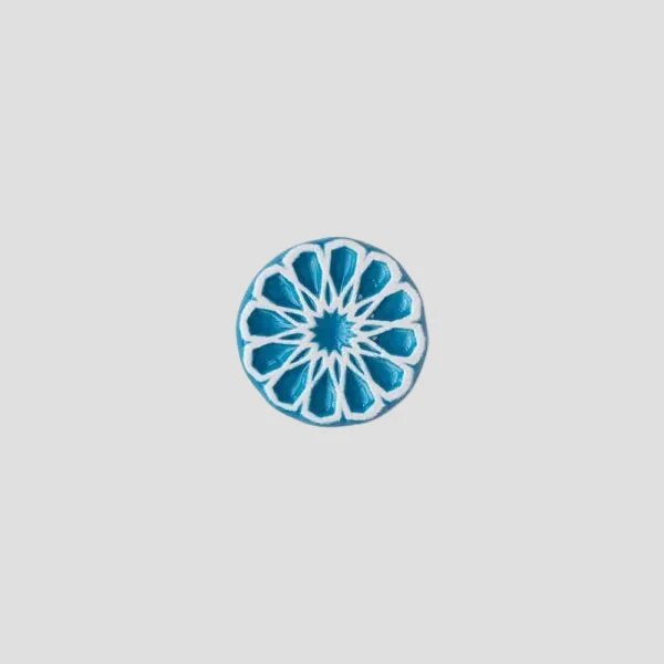 Magnet ALICATOS - LIGHT BLUE con Certificazione CE