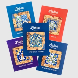 Per Uso Industriale ceramica Magnet - Tiles patterns