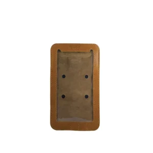 Phone Holder D'epoca Tan - Trip Machine