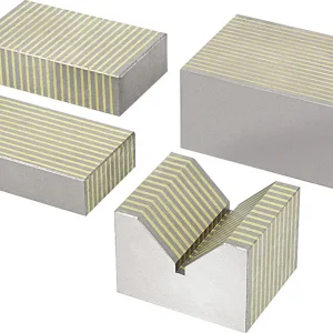 SAV Blocco lamelle (singolo, non magnetico)