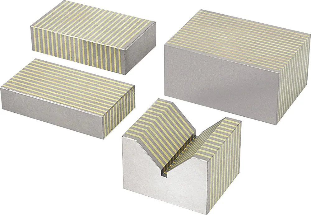 SAV Blocco lamelle (singolo, non magnetico)