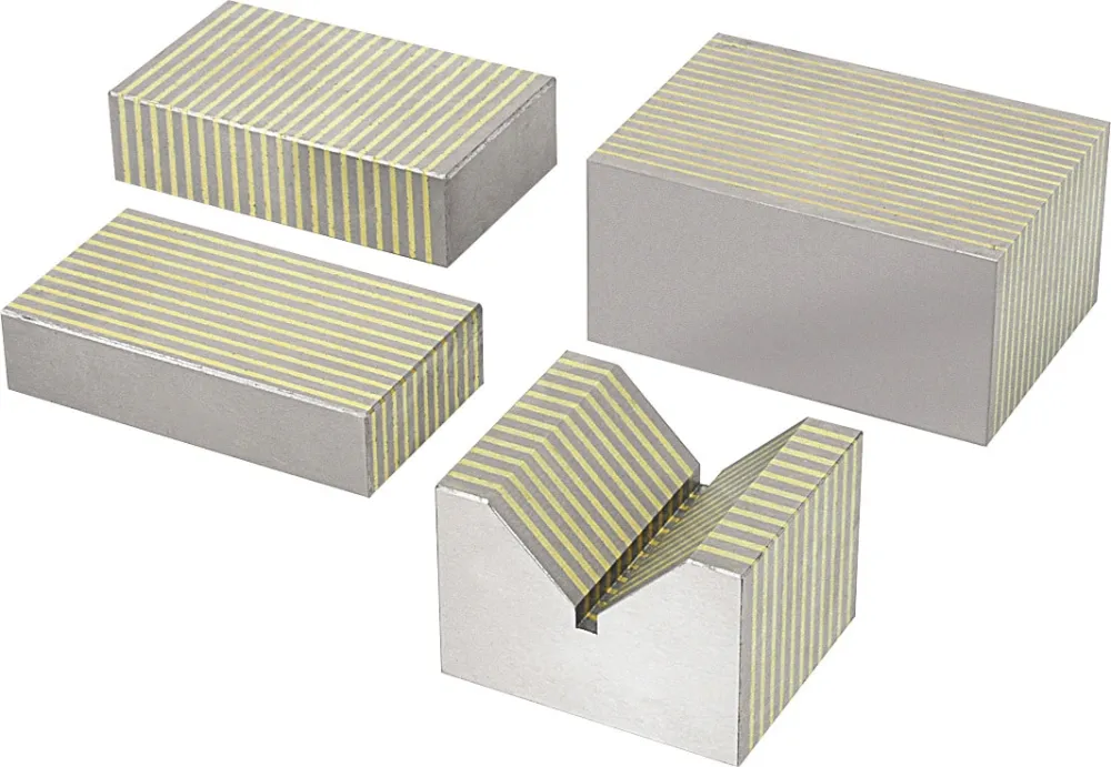 SAV Blocco lamelle (singolo, non magnetico)