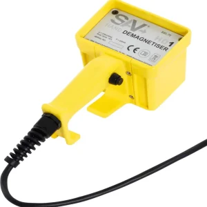SAV Smagnetizzatore manuale