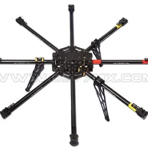 Tarocchi Set telaio Octocopter FERRO MAN 1000 (TL100B01)