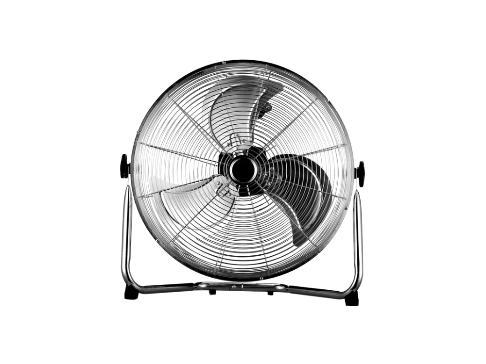 Ventoinha Industrial Venty Ind 120 Heavy Duty | Resistente agli Agenti Atmosferici
