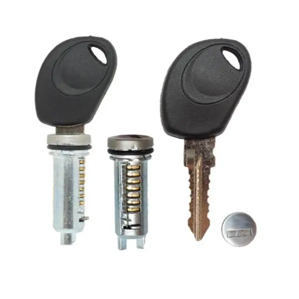 Per Uso Industriale Iveco Door Pumper - Profilo Gt10