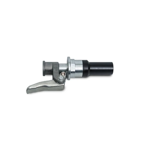 ✅ 7021443545 GROZ – TESTINA IDRAULICA QUICK LOCK SGANCIO RAPIDO