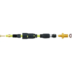 ADATTATORE JAGWIRE PRO QUICK-FIT PER TUBI IDRAULICI SHIMANO