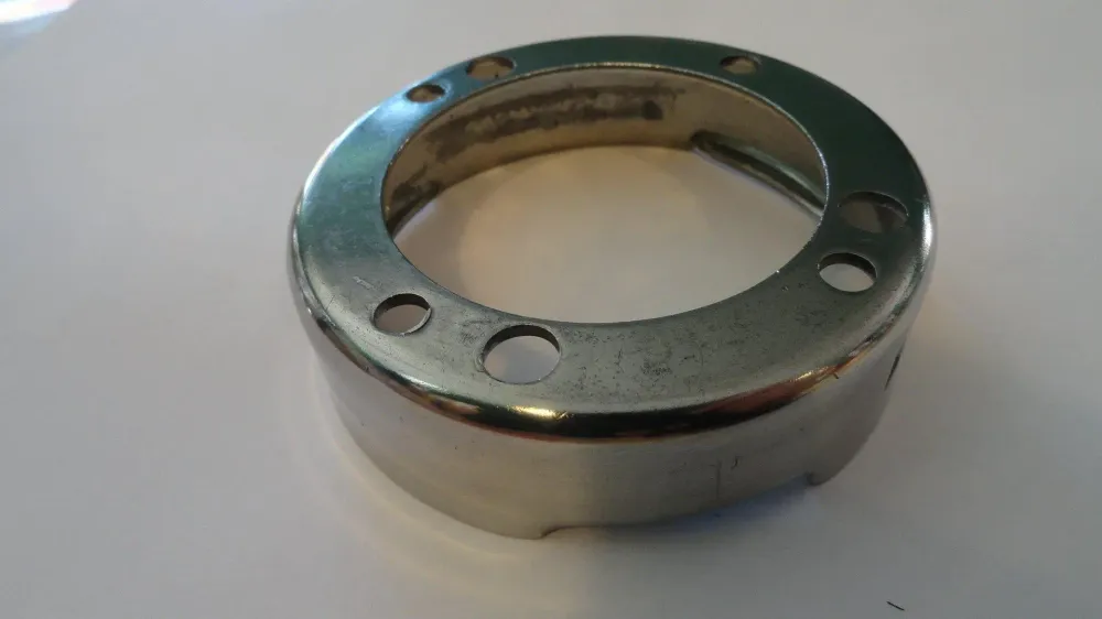 Anello portafiltro per 03000 Quick Mill