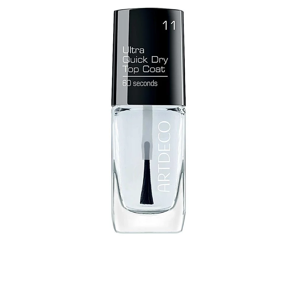 Artdeco Ultra Quick Top Coat Per Unghie Dry Un Minuto