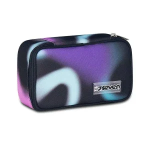 Astuccio Seven Quick Case Freethink Girl 45 pezzi