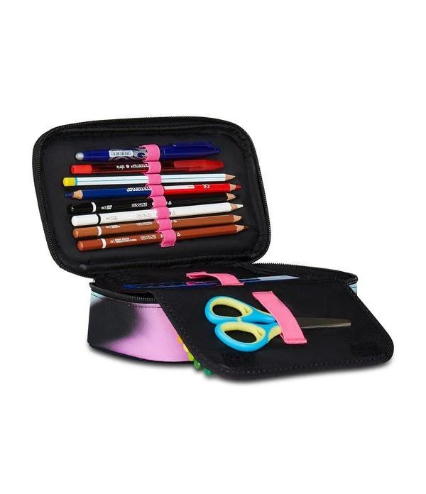 Astuccio Seven Quick Case Freethink Girl 45 pezzi