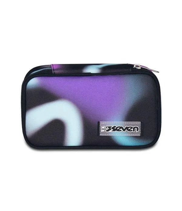 Astuccio Seven Quick Case Freethink Girl 45 pezzi