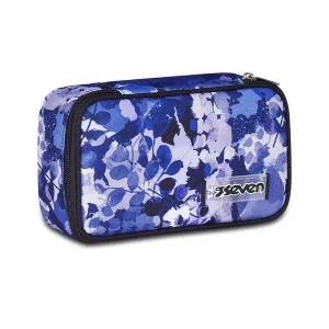 Astuccio Seven Quick Case Freethink Girl 45 pezzi