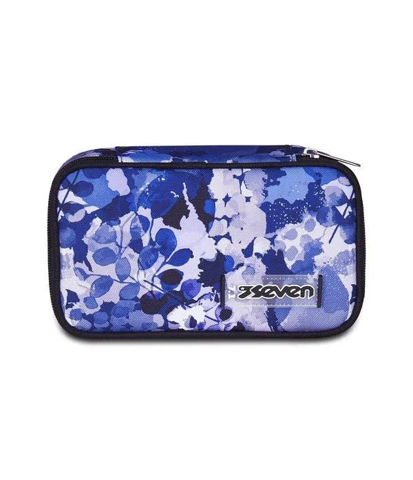 Astuccio Seven Quick Case Freethink Girl 45 pezzi