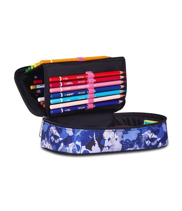 Astuccio Seven Quick Case Freethink Girl 45 pezzi