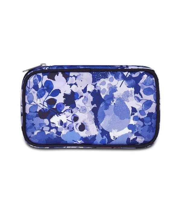 Astuccio Seven Quick Case Freethink Girl 45 pezzi