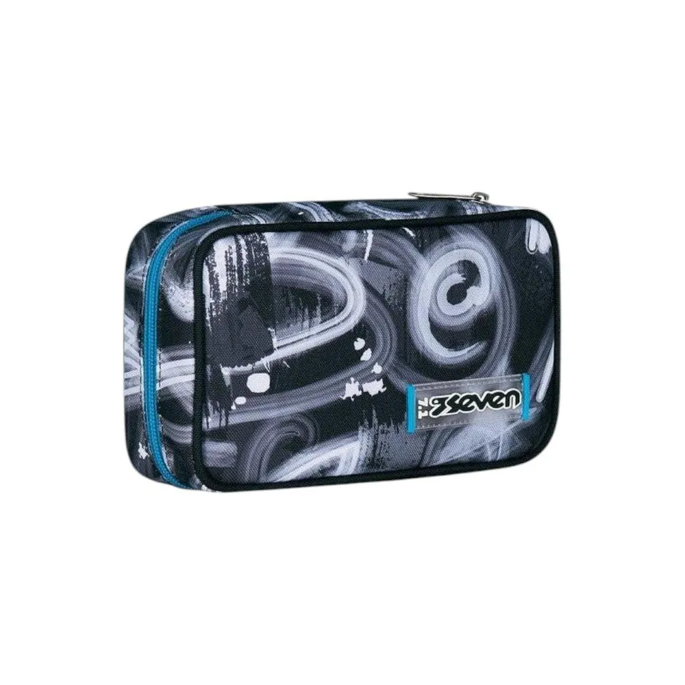 Astuccio Seven Speed Case Quick Graffiti Boy 45 pezzi