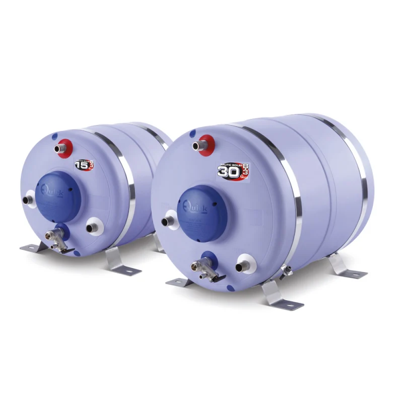 BOILER B3 60 LT CON SCAMBIATORE - 2400760 - QUICK