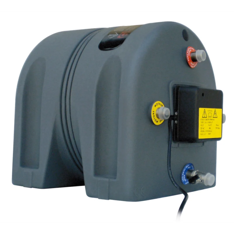 BOILER SIGMAR 40 LT - 2400624 - QUICK