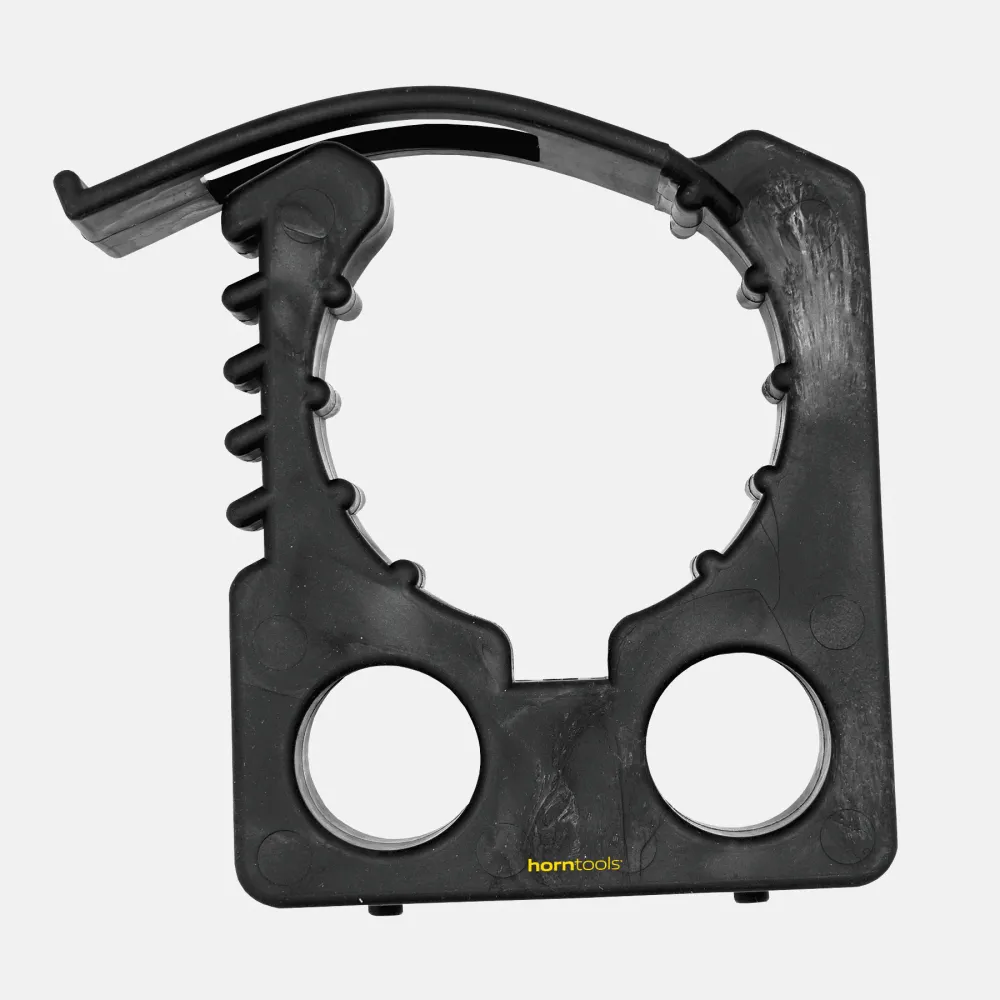 Bottiglie Quick Fist 70-83 mm - Supporto per estintore