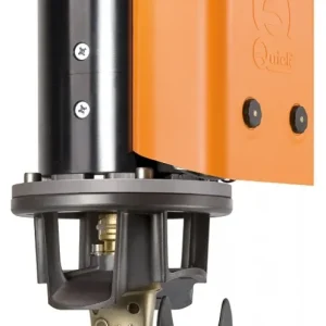 BTQ TUNNEL 185-95 (24V) ELICA SINGOLA QUICK