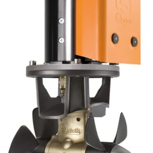 BTQ TUNNEL 250-240 (24V) ELICA DOPPIA QUICK