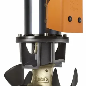 BTQ TUNNEL 300-250 (24V) ELICA DOPPPIA QUICK